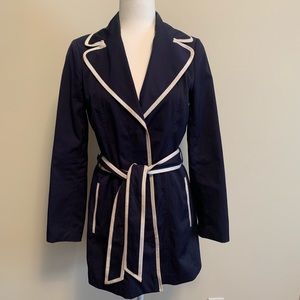 Banana Republic Trench